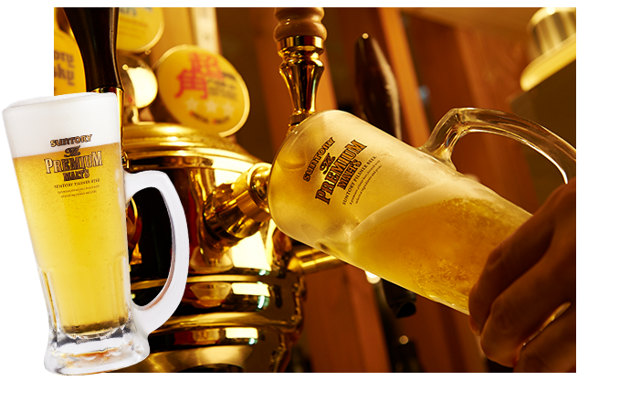 ビールイメージ