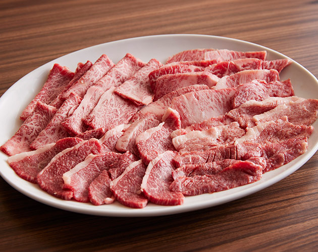 焼肉セット